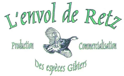 L'ENVOL DE RETZ PRODUCTION COMMERCIALISATION DES ESPECES GIBIERS