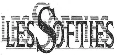 LES SOFTIES