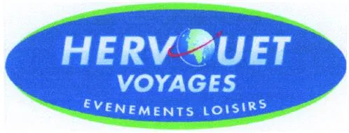 HERVOUET VOYAGES EVENEMENTS LOISIRS