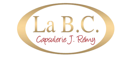 BOUCHONNERIE CAPSULERIE USINES J REMY