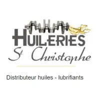 HUILERIE SAINT CHRISTOPHE