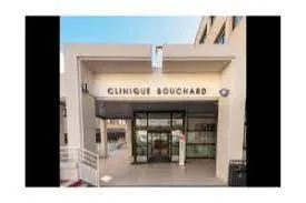 CLINIQUE BOUCHARD (Elsan)