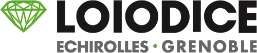 LOIODICE ALBERT ECHIROLLES
