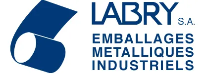 LES EMBALLAGES METALLIQUES LABRY
