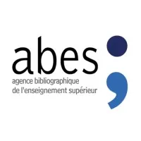 AGENCE BIBLIOGRAPHIQUE DE L'ENSEIGNEMENT SUPERIEUR (ABES)