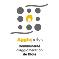 COMMUNAUTE D'AGGLOMERATION DE BLOIS AGGLOPOLYS