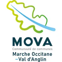 COMMUNAUTE DE COMMUNES MARCHE OCCITANE - VAL D'ANGLIN
