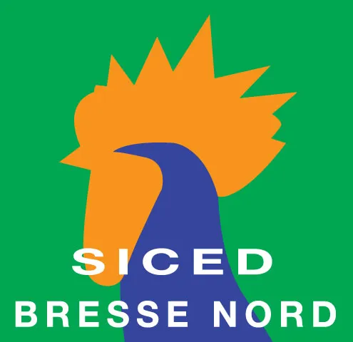 SI DE COLLECTE ET D'ELIMINATION DES DECHETS DE BRESSE NORD (SICED)