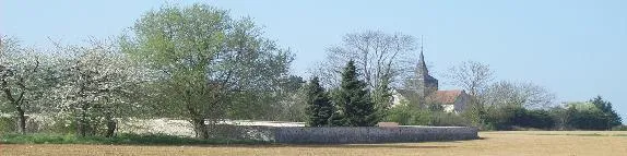 COMMUNE DE DHUYS ET MORIN-EN-BRIE