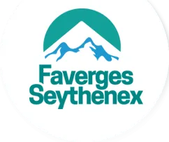 COMMUNE DE FAVERGES-SEYTHENEX