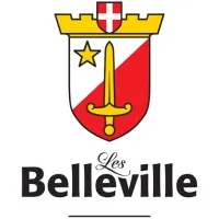 COMMUNE DE LES BELLEVILLE