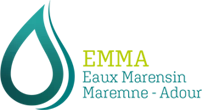 SM EAUX DU MARENSIN-MAREMNE-ADOUR (SM EMMA)