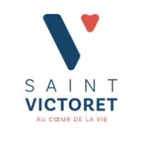 COMMUNE DE SAINT VICTORET
