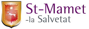 COMMUNE DE SAINT MAMET LA SALVETAT