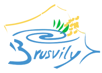 COMMUNE DE BRUSVILY