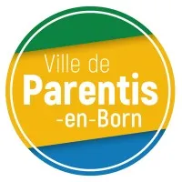 COMMUNE DE PARENTIS EN BORN