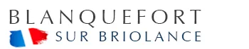 COMMUNE DE BLANQUEFORT SUR BRIOLANCE
