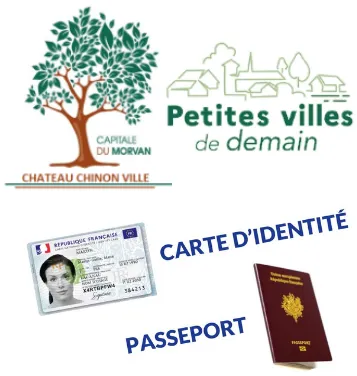 COMMUNE DE CHATEAU CHINON VILLE