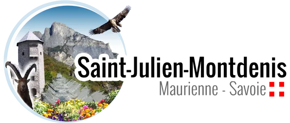 COMMUNE DE SAINT JULIEN MONT DENIS