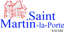 COMMUNE DE SAINT MARTIN DE LA PORTE