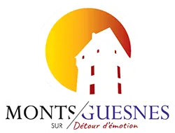 COMMUNE DE MONTS SUR GUESNES
