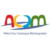 COMMUNAUTE  D AGGLOMERATION ARLES CRAU CAMARGUE MONTAGNETTE