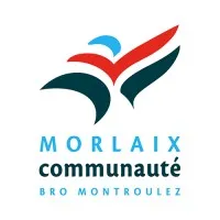 COMMUNAUTE D'AGGLOMERATION DE MORLAIX COMMUNAUTE