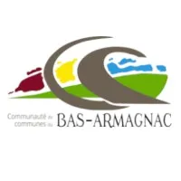 COMMUNAUTE COMMUNE  DU BAS ARMAGNAC