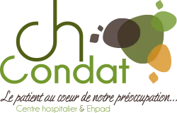 CH DE CONDAT EN FENIERS