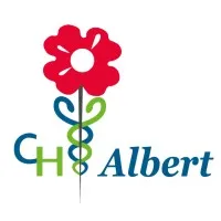 CENTRE HOSPITALIER D'ALBERT