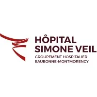 GROUPEMENT HOSPITALIER EAUBONNE MONTMORENCY SIMONE VEIL