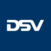 DSV AIR & SEA SAS