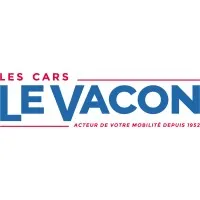 LES CARS LE VACON