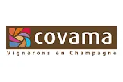 SOCIETE COOPERATIVE VINICOLE DE LA VALLEE DE LA MARNE - COVAMA SIGLE COVAMA . NUMERO D'AGREMENT N.23.62 SOCIETE COO