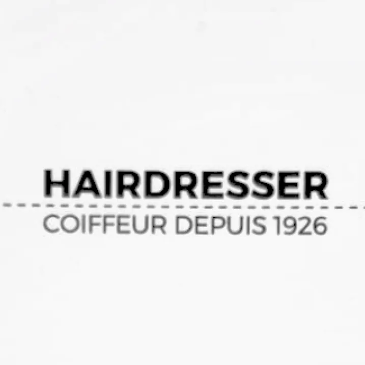JEAN SIMON (Hairdresser)