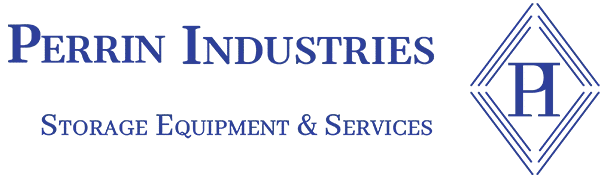 PERRIN INDUSTRIES