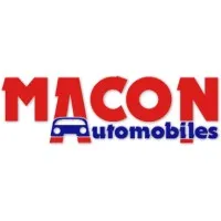 MACON AUTOMOBILES