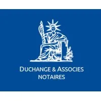 DUCHANGE & ASSOCIES, NOTAIRES