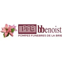 POMPES FUNEBRES DE LA BRIE J.L.BENOIST