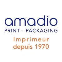 IMPRIMERIE AMADIO FRERES (GROUPE AMADIO)
