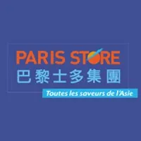 PARIS STORE