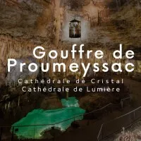 GOUFFRE DE PROUMEYSSAC