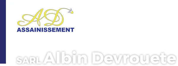 ETABLISSEMENTS ALBIN DEVROUETE