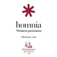HOMNIA NOTAIRES - JEAN-PIERRE PROHASZKA - LIONEL MONJEAUD - CEDRIC PRETET - BENJAMIN DUMONTET - MARION PIERSON - ELODIE
