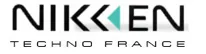 NIKKEN TECHNO FRANCE