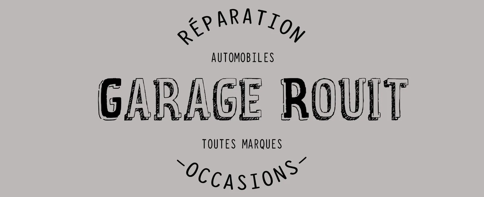 GARAGE ROUIT GEORGES
