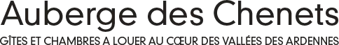 L AUBERGE DES CHENETS