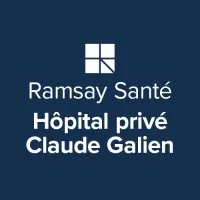 HOPITAL PRIVE CLAUDE GALIEN (Ramsay Santé)