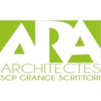 GRANGE M SCRITTORI J-N ARCHITECTES