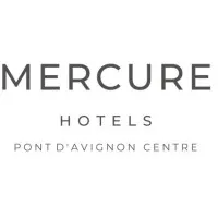 GRAND HOTEL DU PONT D'AVIGNON (Hôtel Mercure Avignon Centre Palais des Papes)
